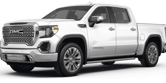 GMC SIERRA LIMITED 2022 3GTU9FEL3NG125249 image